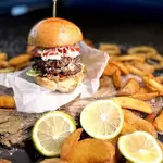 FATB Burger